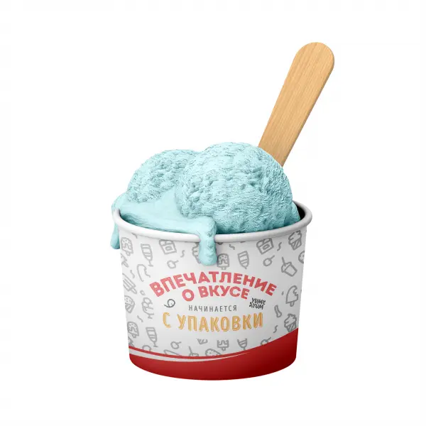 stakan_ice_cream Стакан для мороженого