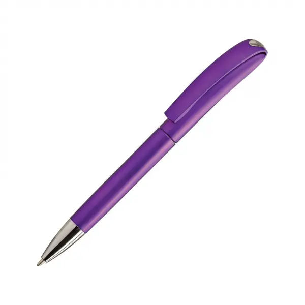 1 Ручка с логотипом (Ines Solid)