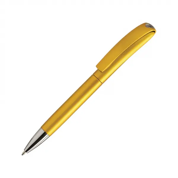 4 Ручка с логотипом (Ines Solid)