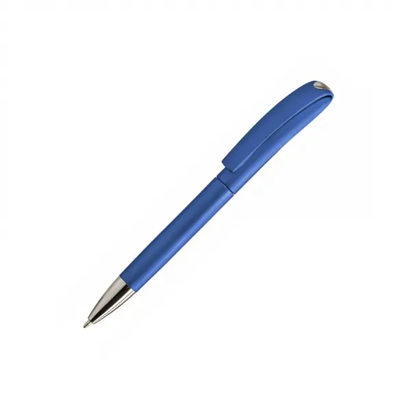 6 Ручка с логотипом (Ines Solid)