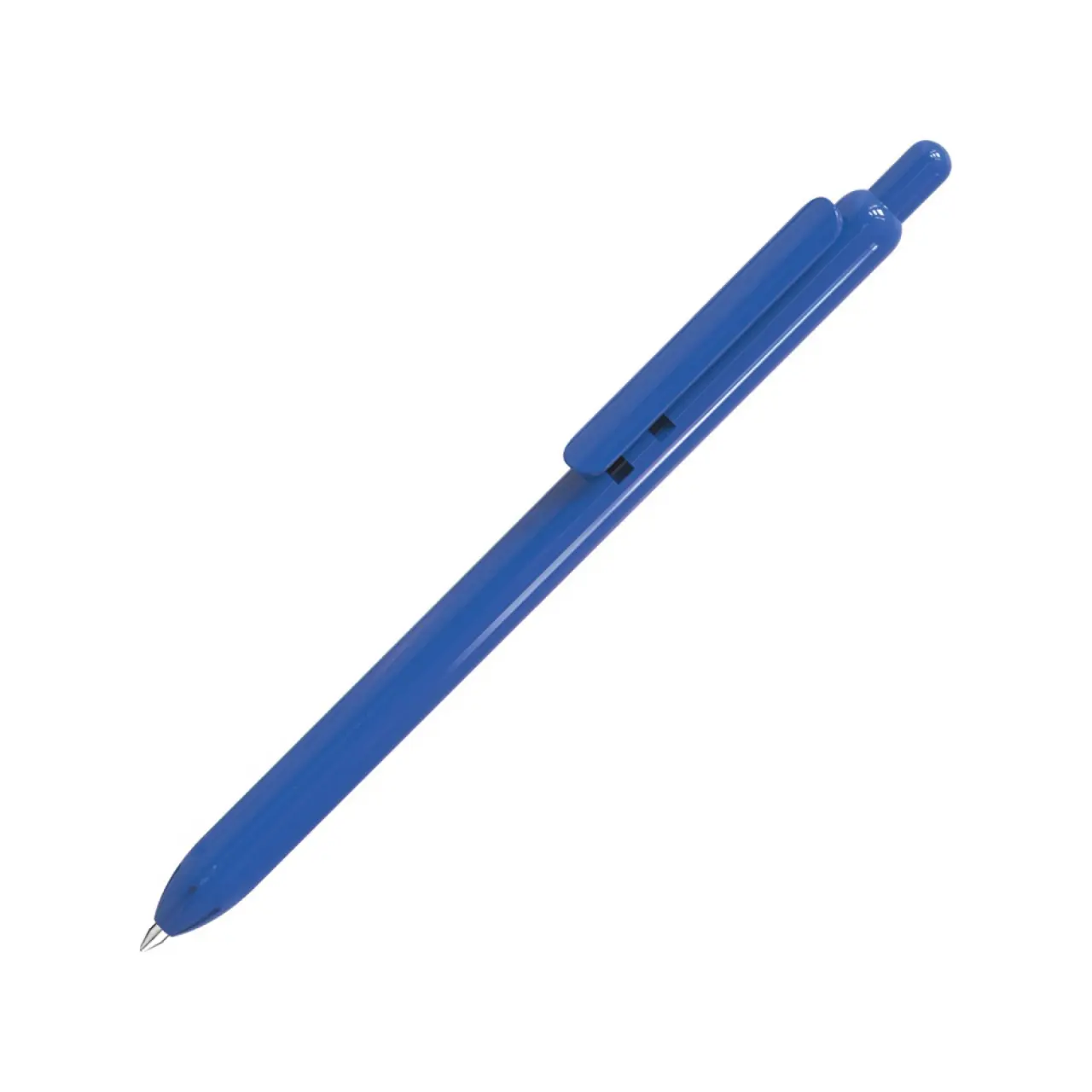 Ручка с логотипом (Lio Solid)