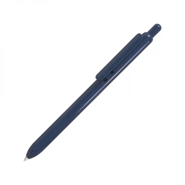 6 Ручка с логотипом (Lio Solid)