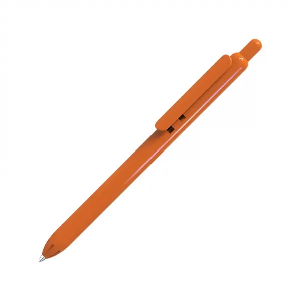 1 Ручка с логотипом (Lio Solid)