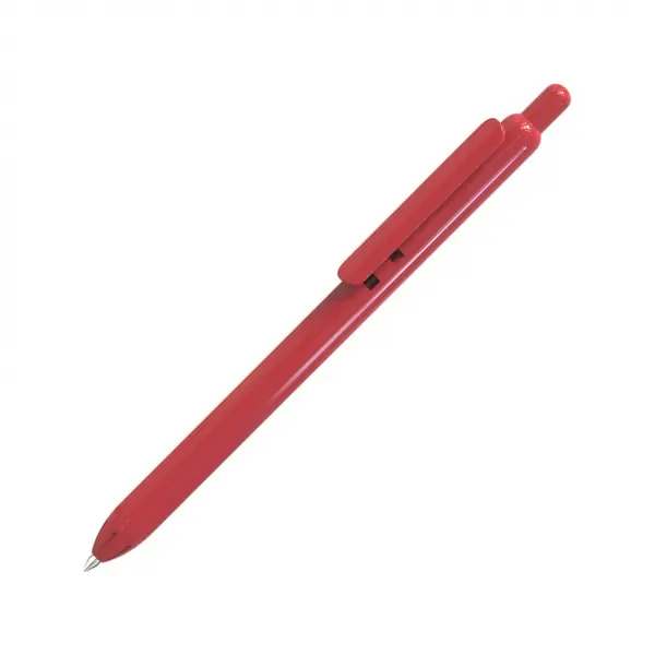7 Ручка с логотипом (Lio Solid)