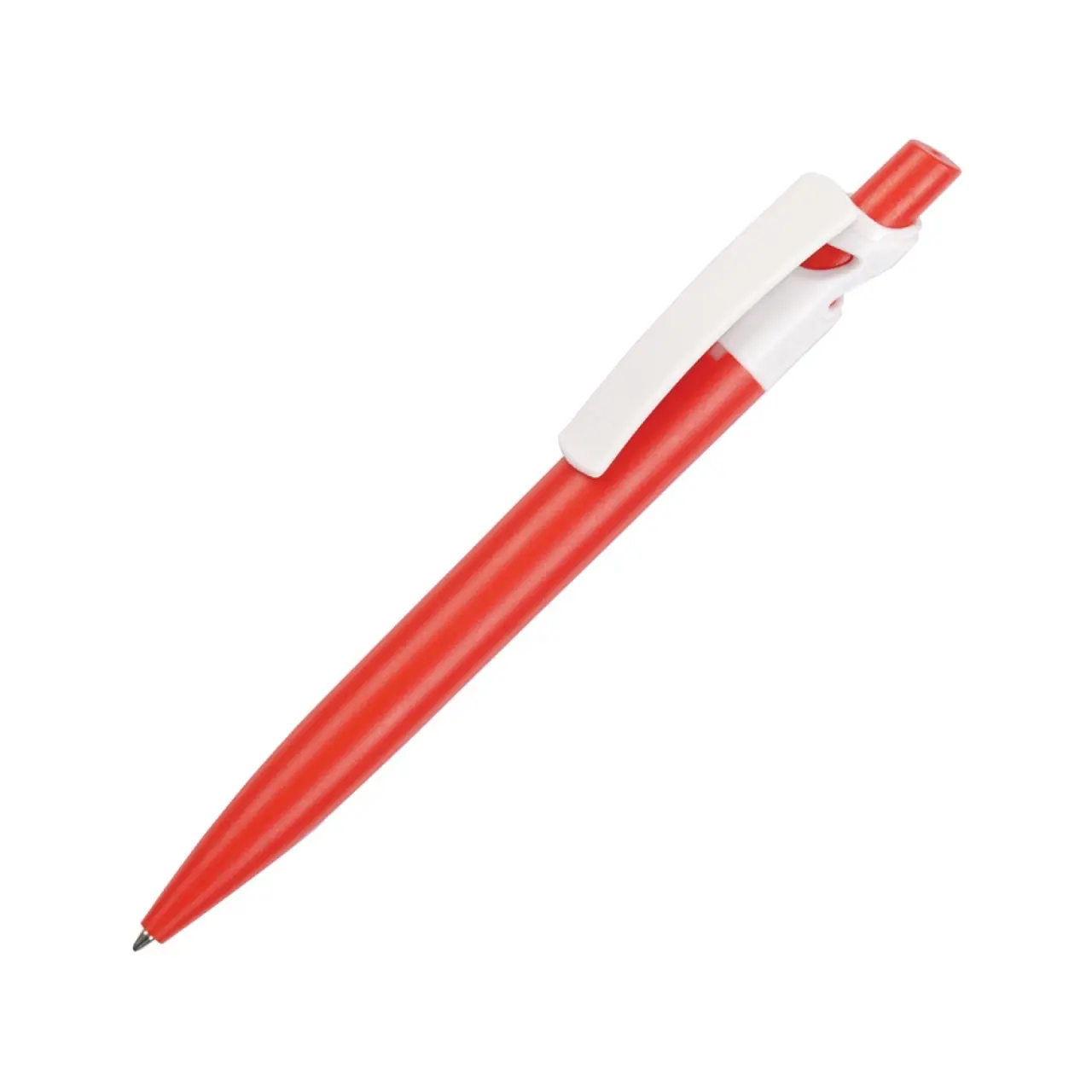 Ручка с логотипом (Maxx Solid)