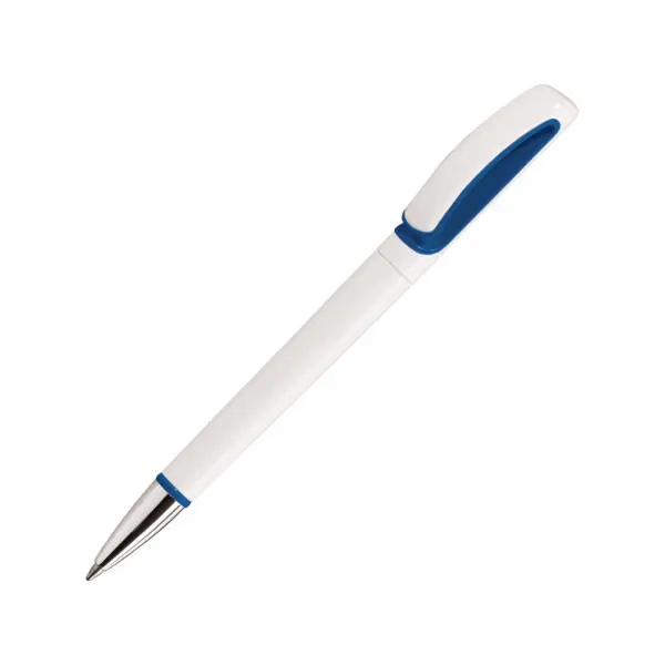 1 Ручка с логотипом (Tek)