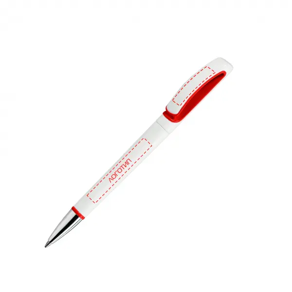 pen_tek Ручка с логотипом (Tek)