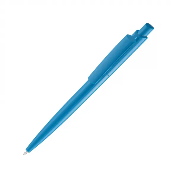 10 Ручка с логотипом (Vini Solid)