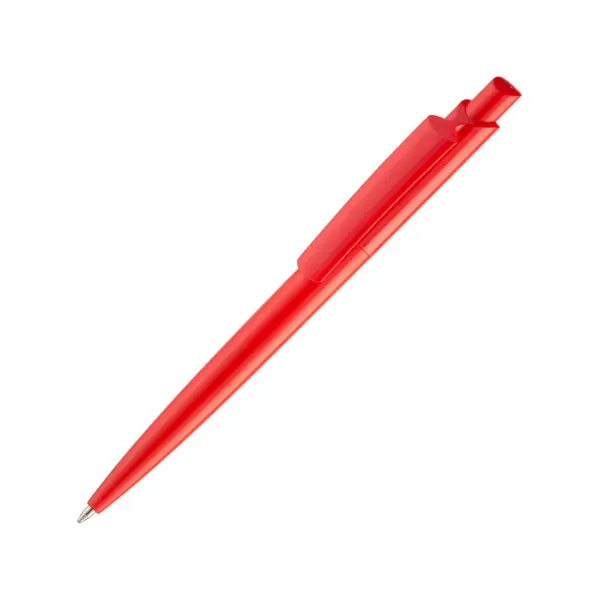 9 Ручка с логотипом (Vini Solid)