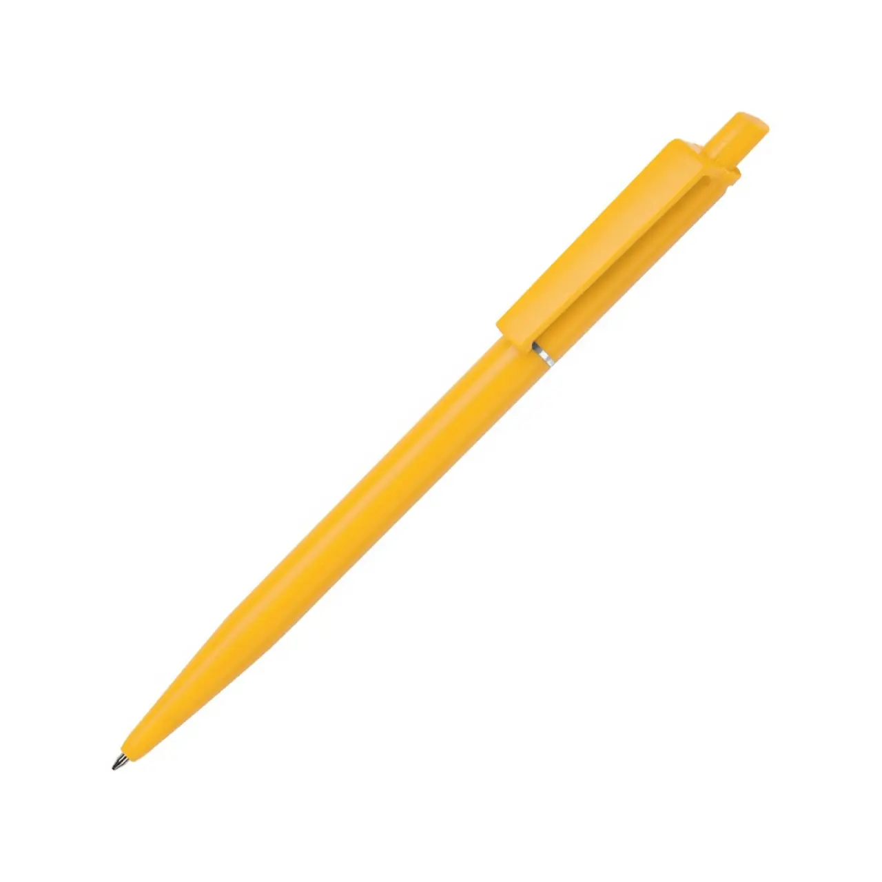 Ручка с логотипом (Xelo Solid)