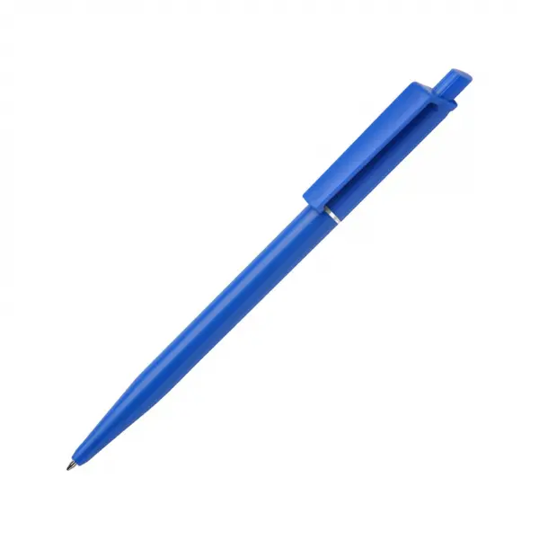 4 Ручка с логотипом (Xelo Solid)