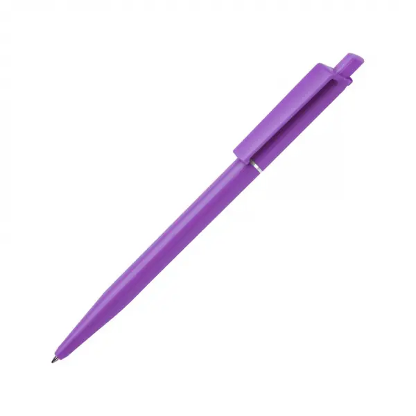 8 Ручка с логотипом (Xelo Solid)