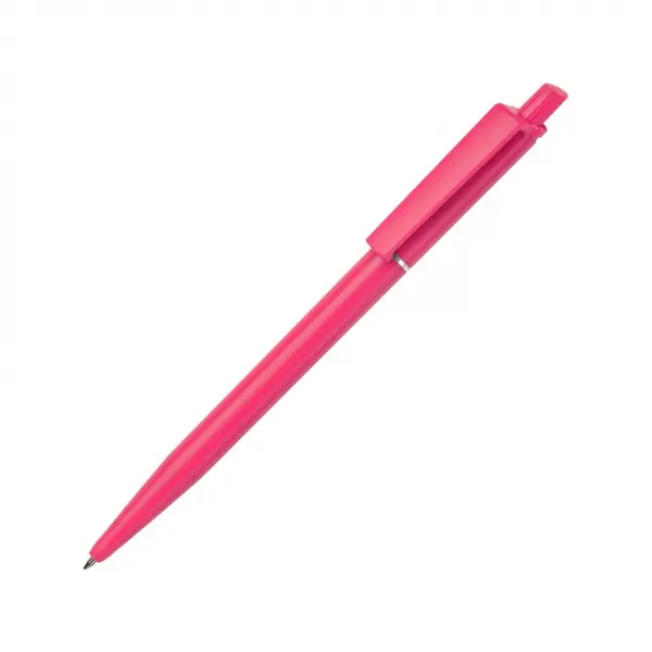 3 Ручка с логотипом (Xelo Solid)
