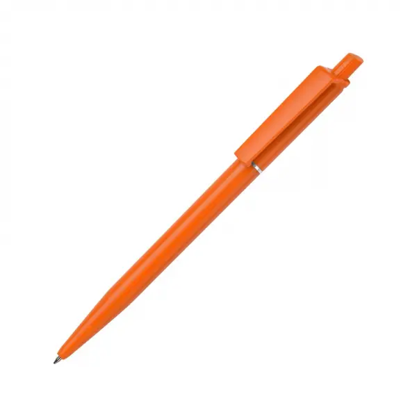 10 Ручка с логотипом (Xelo Solid)