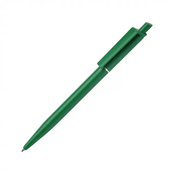 9 Ручка с логотипом (Xelo Solid)