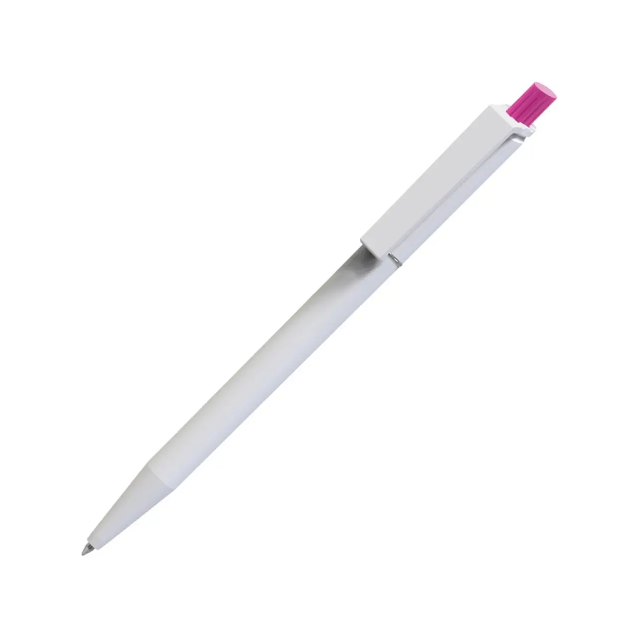 Ручка с логотипом (Xelo White)