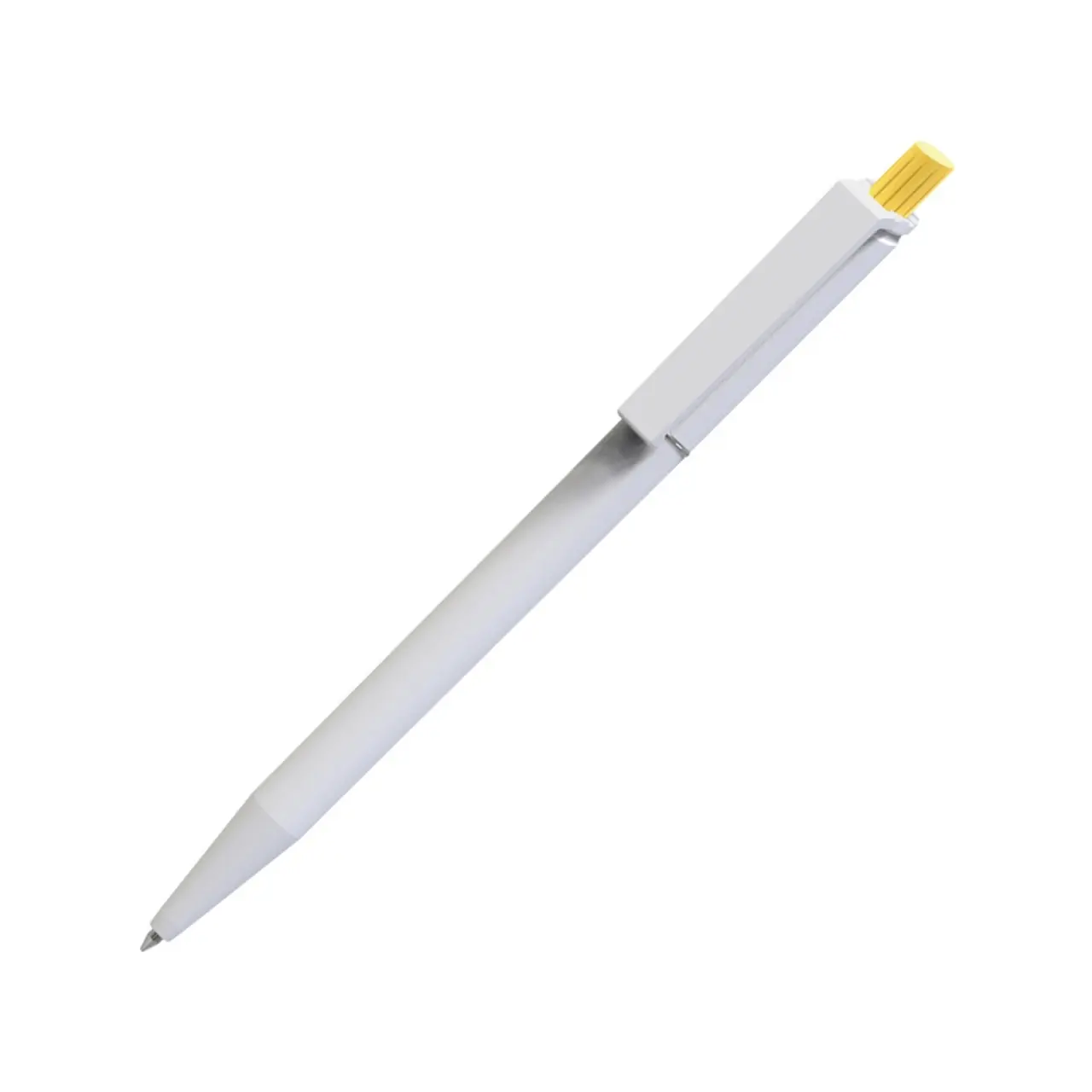 Ручка с логотипом (Xelo White)