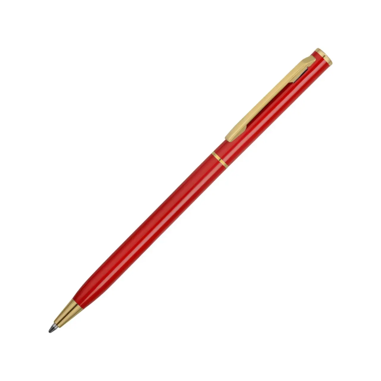 Ручка с логотипом (Жако)