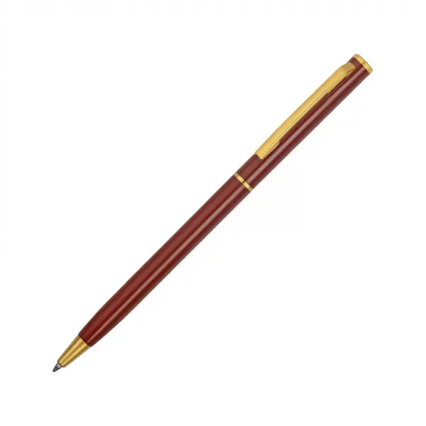 6 Ручка с логотипом (Жако)