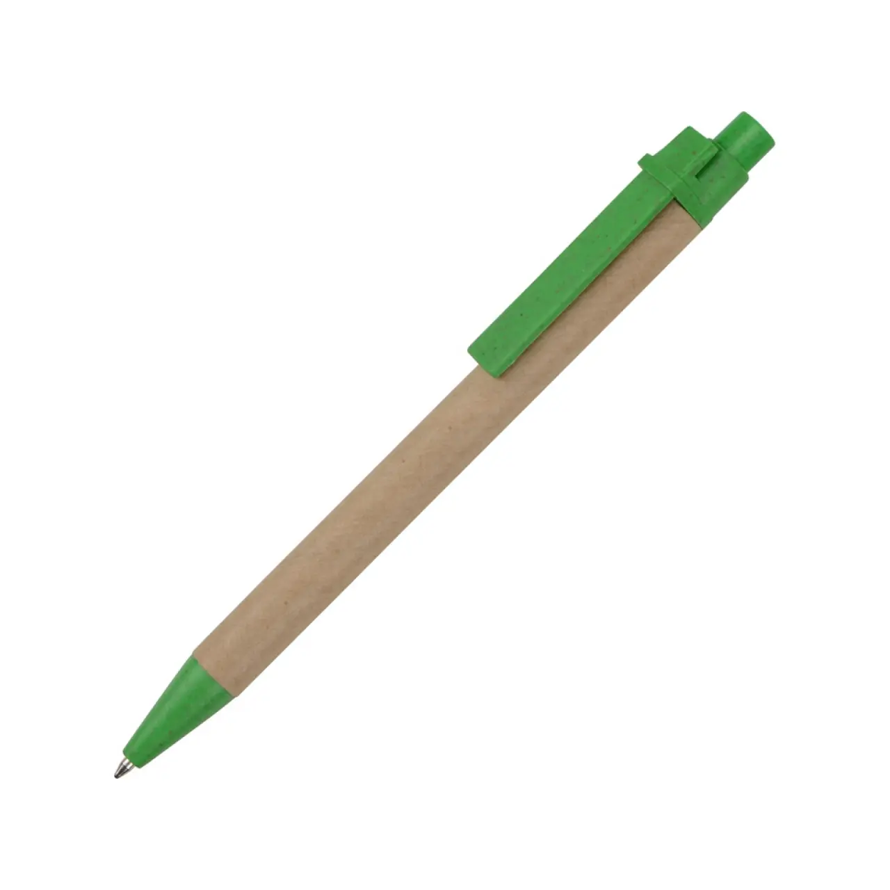Ручка с логотипом (Эко 3.0)