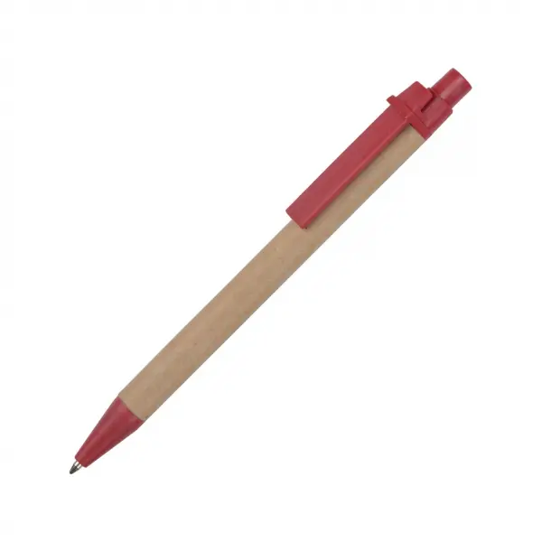 7 Ручка с логотипом (Эко 3.0)