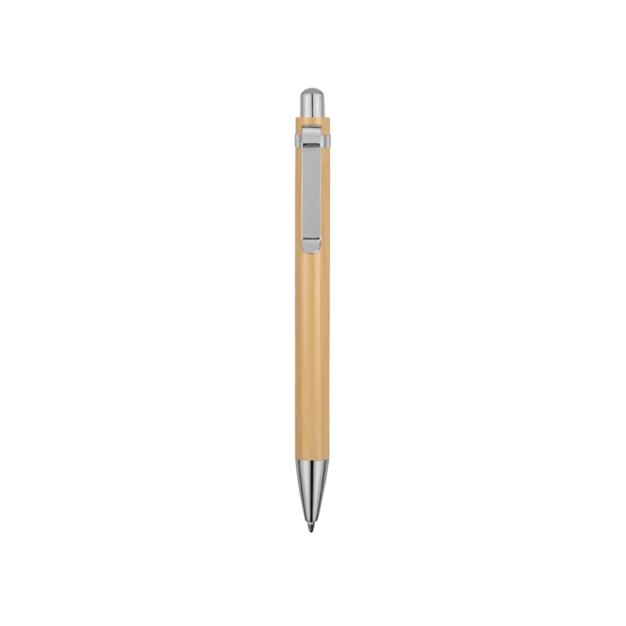 Ручка с логотипом (Bamboo)