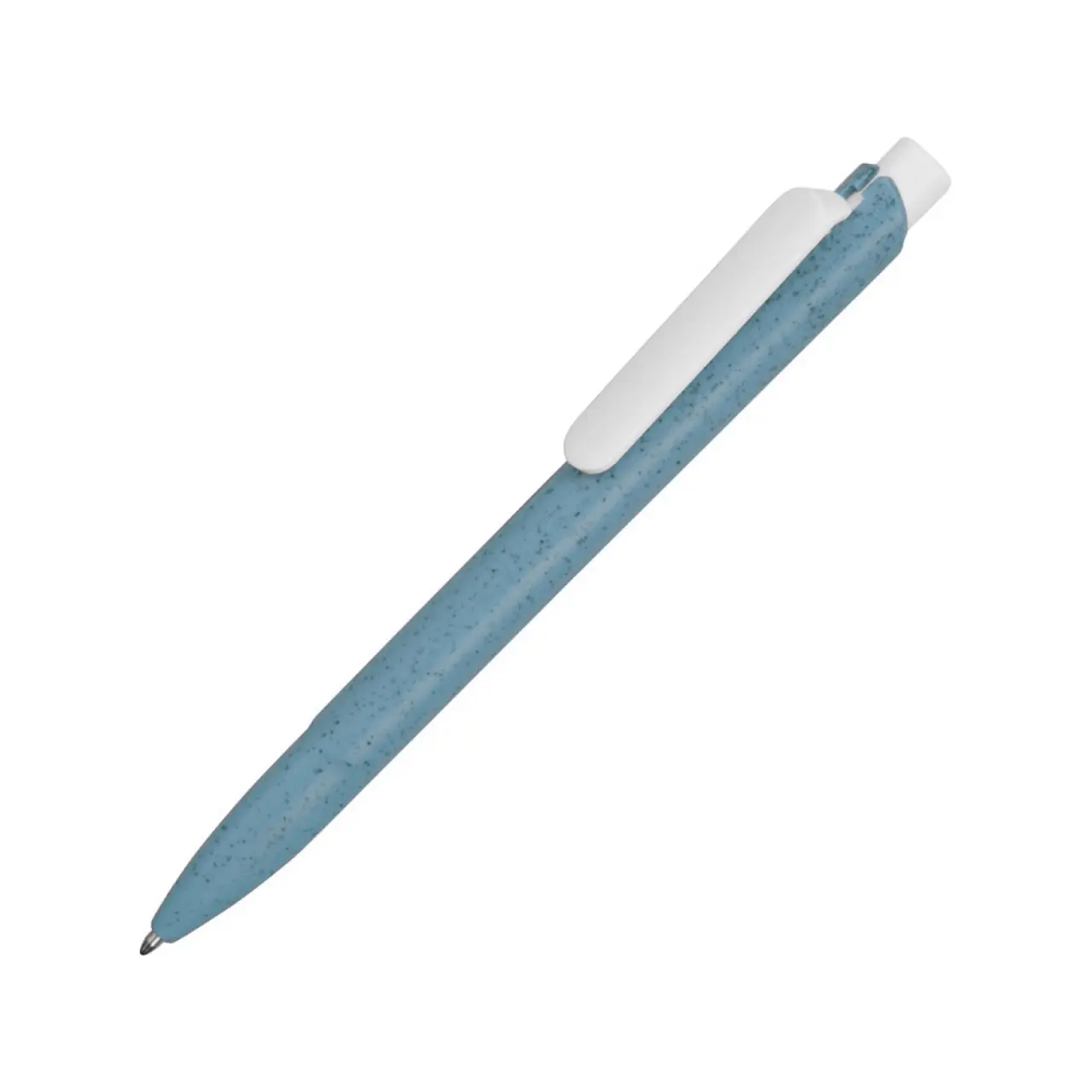 Ручка с логотипом (ECO W)