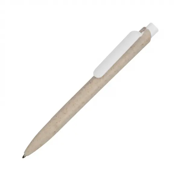 1 Ручка с логотипом (ECO W)