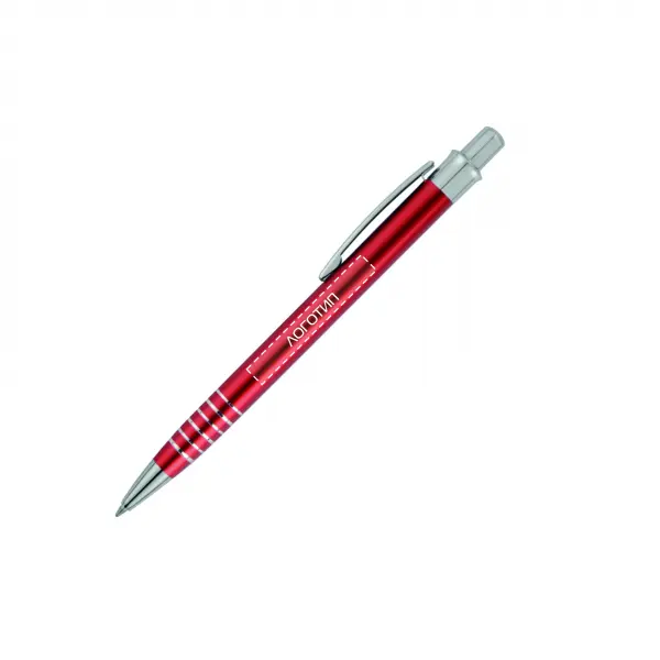 pen_Bremen Ручка с логотипом (Бремен)