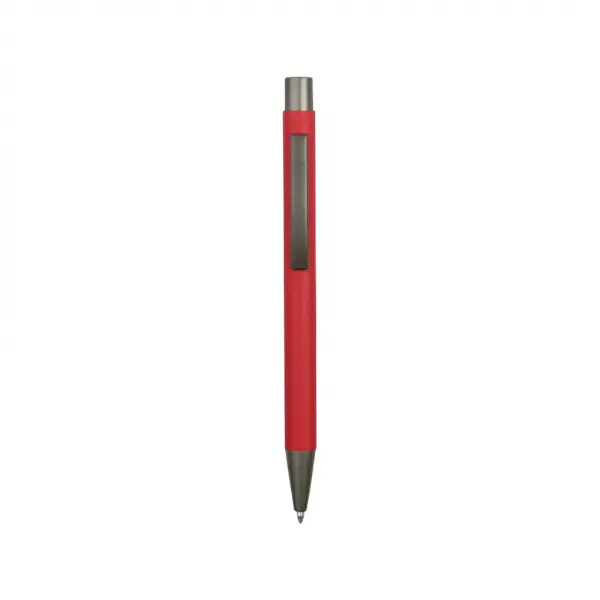 3 Ручка-soft-touch с логотипом (Tender)