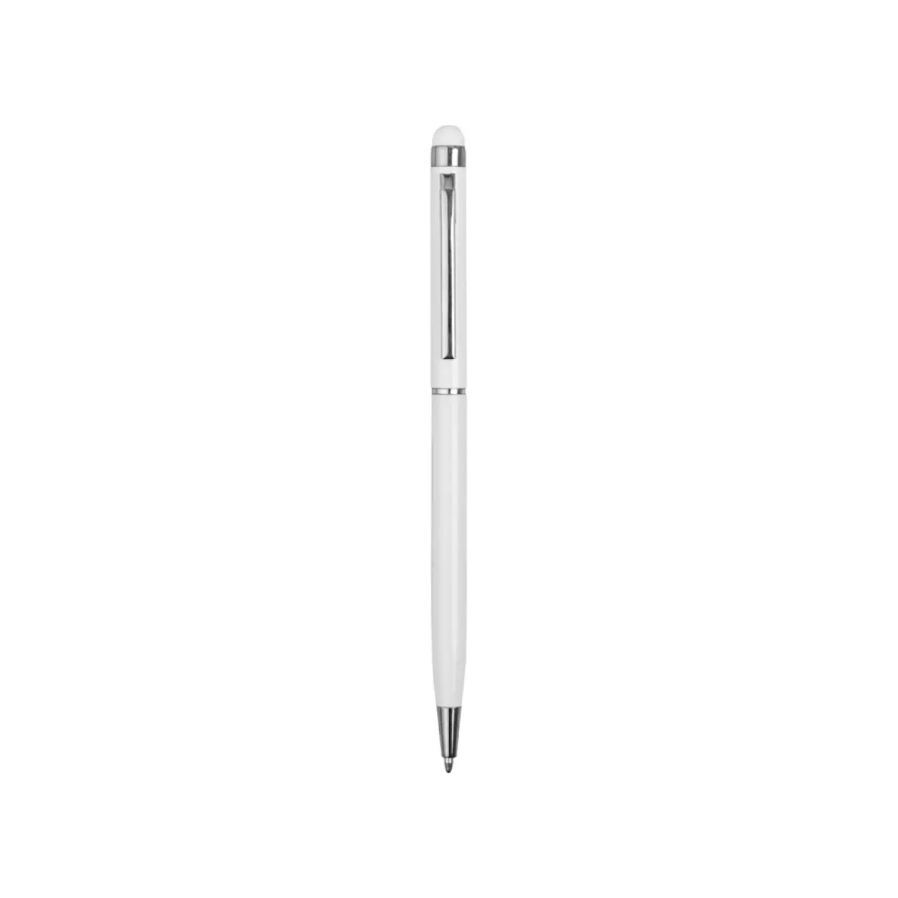 Ручка-стилус с логотипом (Jucy)