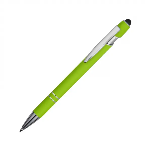 5 Ручка-стилус с логотипом (Sway)