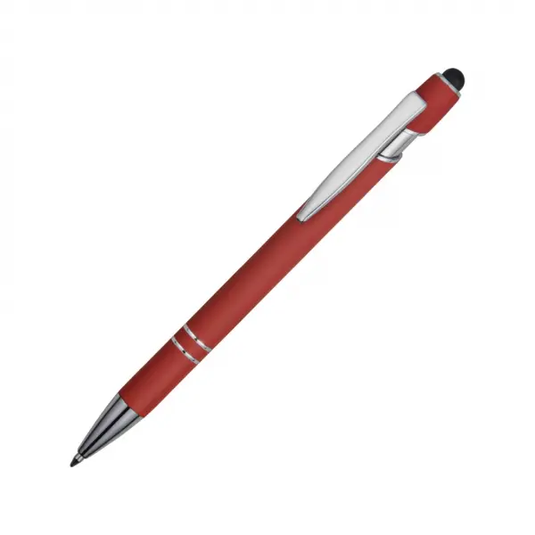 6 Ручка-стилус с логотипом (Sway)