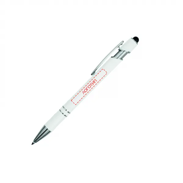 pen_Sway Ручка-стилус с логотипом (Sway)