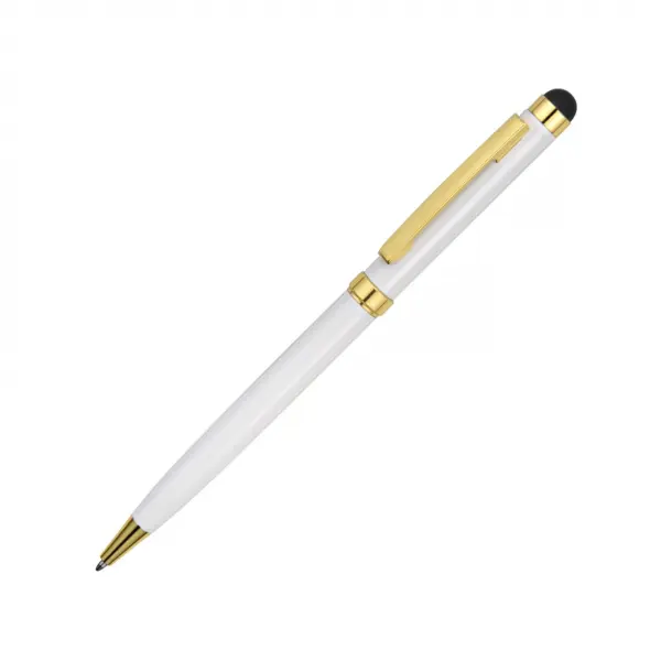 1 Ручка-стилус с логотипом (Голд Сойер)
