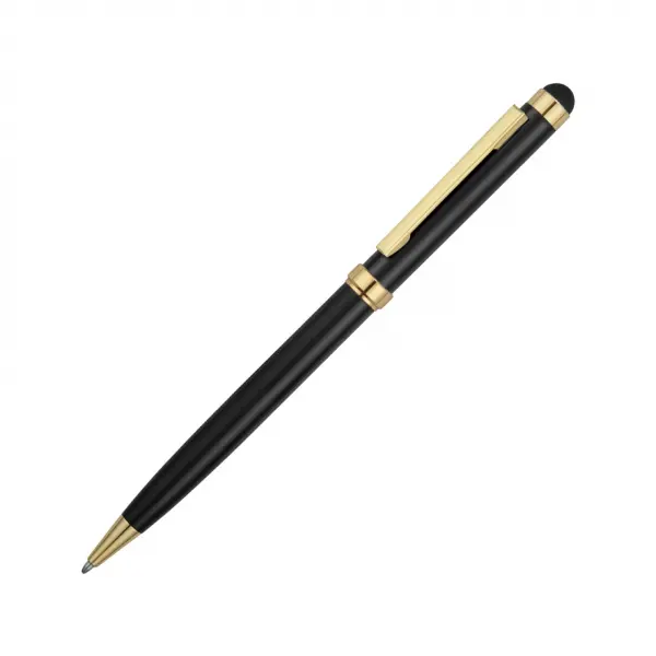 6 Ручка-стилус с логотипом (Голд Сойер)