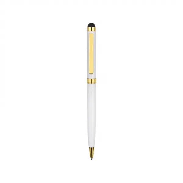 2 Ручка-стилус с логотипом (Голд Сойер)