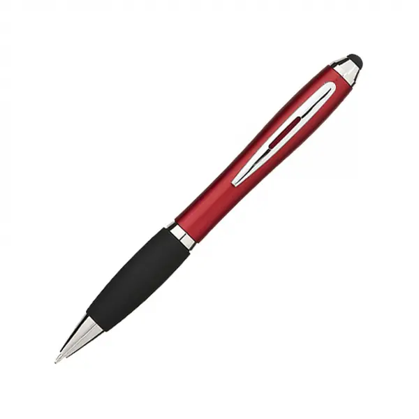 5 Ручка с логотипом (Nash)