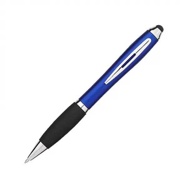 6 Ручка с логотипом (Nash)