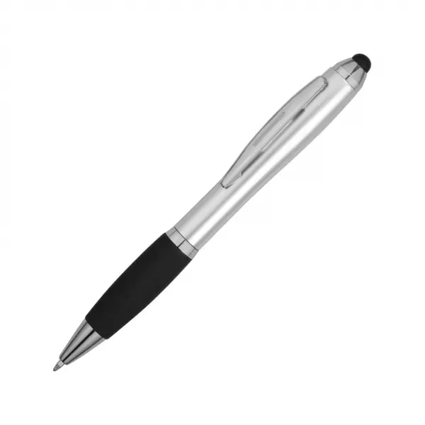 8 Ручка с логотипом (Nash)