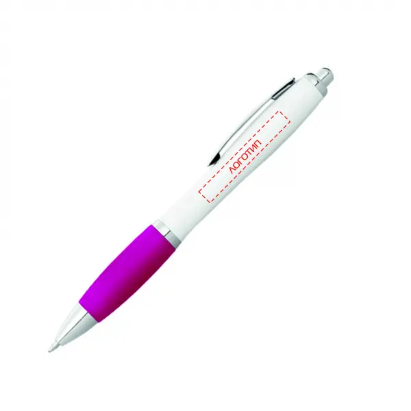 pen_ Nash Ручка с логотипом (Nash)