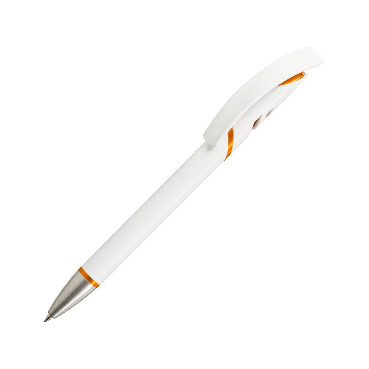 Ручка с логотипом (Starco Metallic)