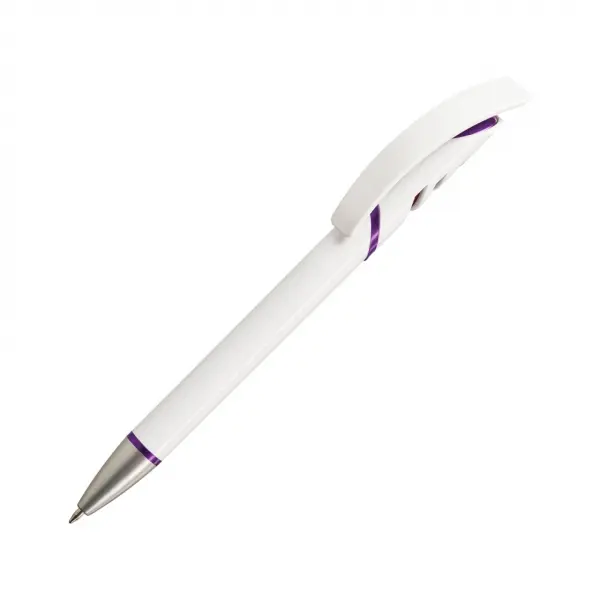 5 Ручка с логотипом (Starco Metallic)