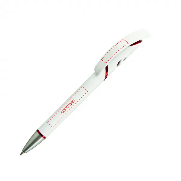 pen_ Starco_metall Ручка с логотипом (Starco Metallic)