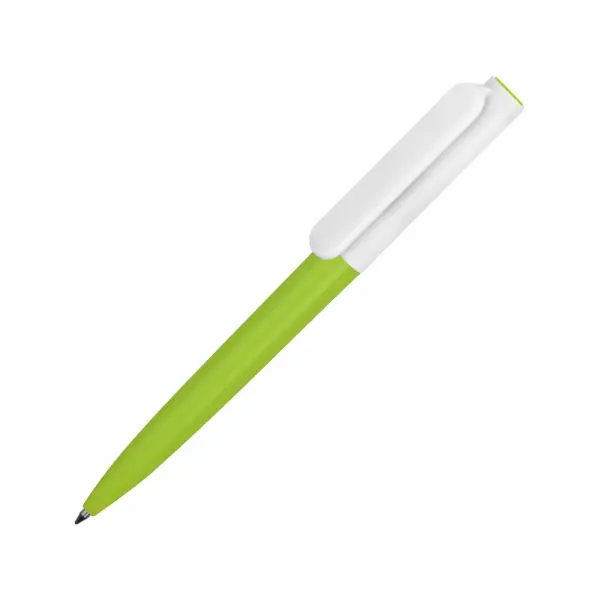 3 Ручка с логотипом (Umbo BiColor)