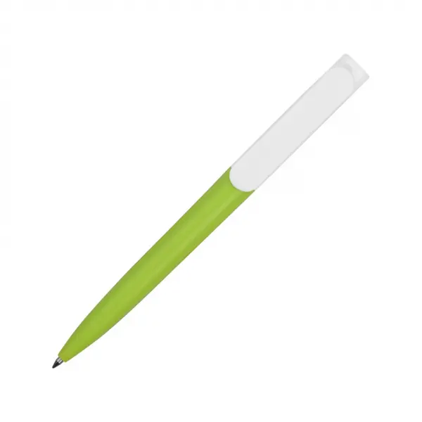 2 Ручка с логотипом (Umbo BiColor)