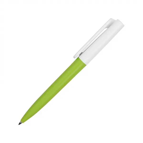 1 Ручка с логотипом (Umbo BiColor)
