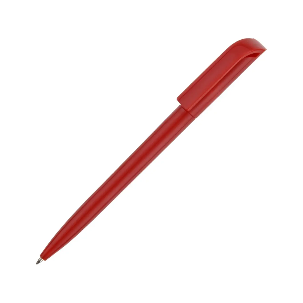 Ручка с логотипом (Миллениум)