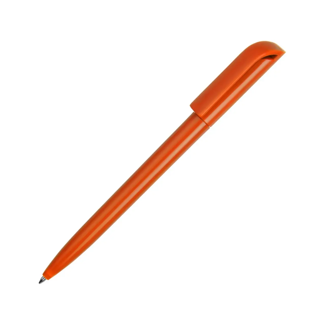 Ручка с логотипом (Миллениум)
