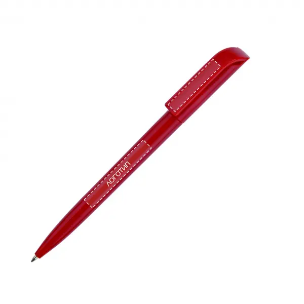 pen_ Milenium Ручка с логотипом (Миллениум)